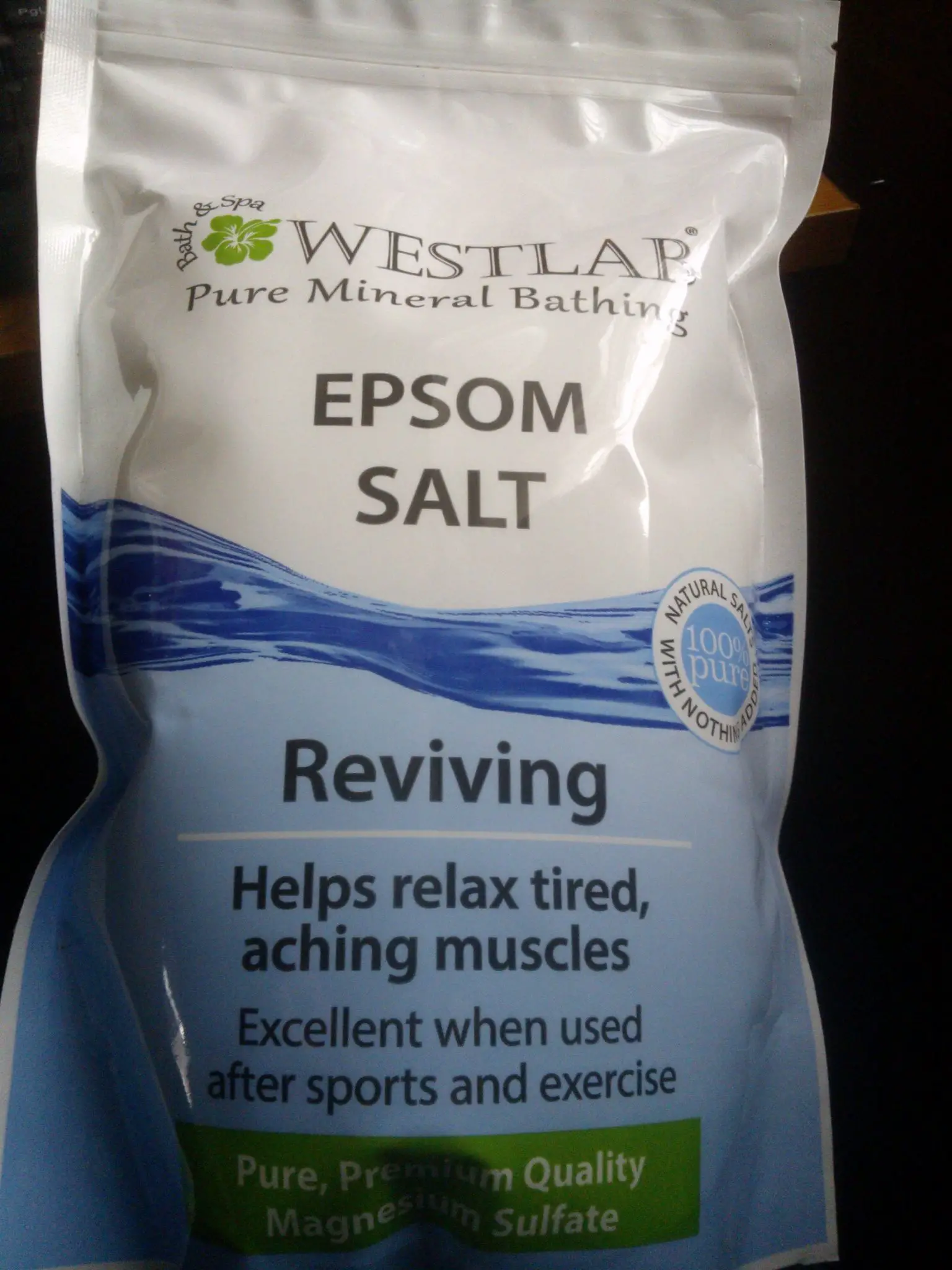 The Benefits Of Epsom Salts Growing Guides
