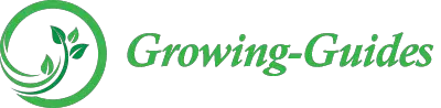 Growing Guides Logo