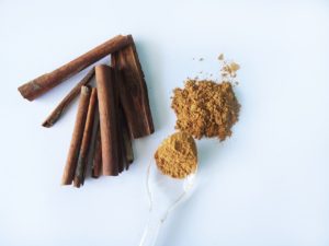 Cinnamon hack