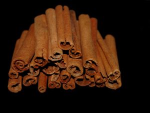 cinnamon and its benefits in the garden