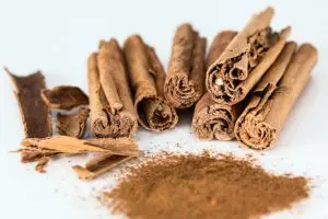cinnamon as a rooting hormone