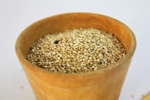 amaranth seeds