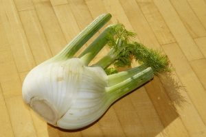 what not to grow with chillies-fennel